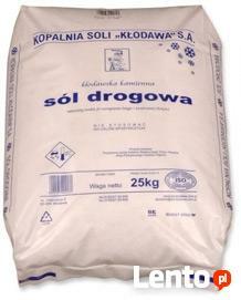 sól drogowa, warszawa, dostawa, chlorek wapnia, piasek, zima
