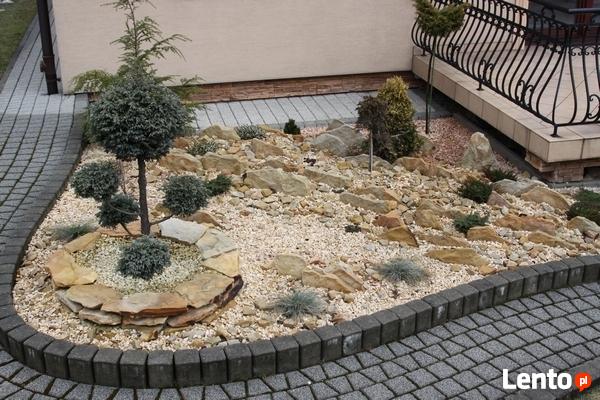 Zakładanie ogrodów - Kraków i okolice - Sungarden