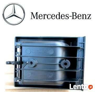 NOWA Klamka wewnętrzna drzwi bocznych boczne MERCEDES VITO