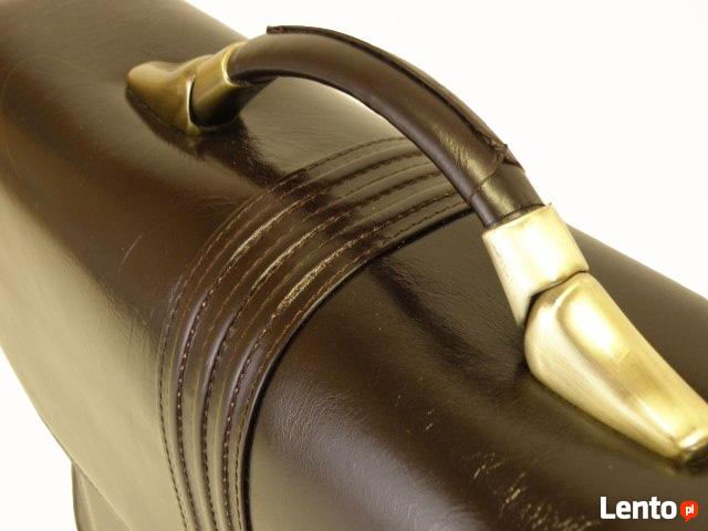 OrsoNero - Producent Galanterii Skórzanej