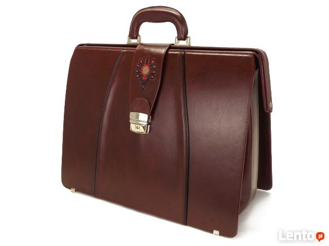 OrsoNero - Producent Galanterii Skórzanej