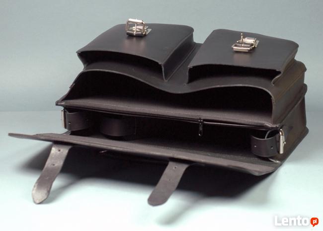 OrsoNero - Producent Galanterii Skórzanej