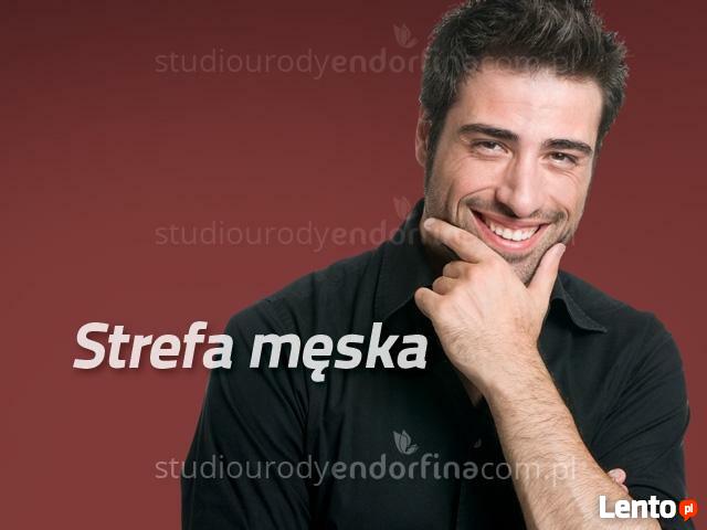 Studio Urody Endorfina-Jesienna Promocja w Strefie Męskiej!