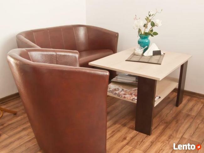 Studio Urody Endorfina-Jesienna Promocja w Strefie Męskiej!