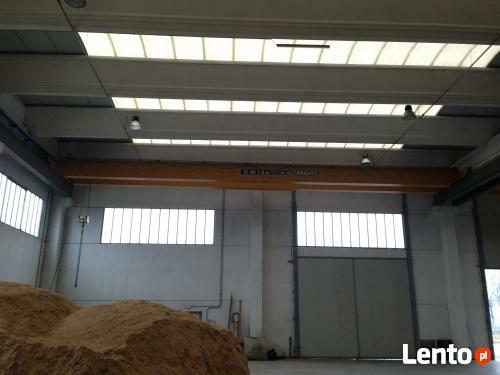 suwnice używane jak nowe