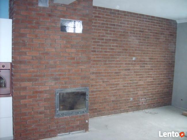 USŁUGI REMONTOWO - WYKOŃCZENIOWE