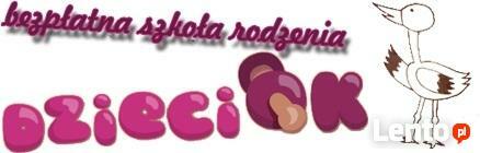 Bezpłatna Szkoła Rodzenia DzieciOK Poznań:)!