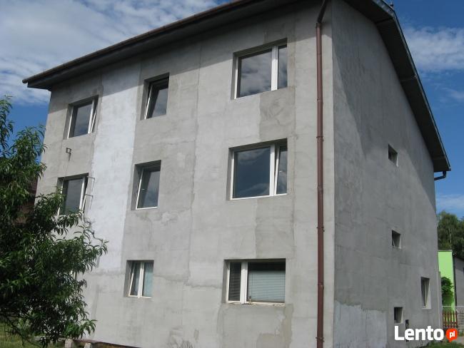 SPRZEDAM DOM TWARDOGÓRA