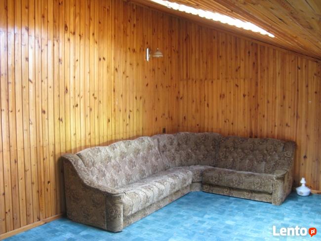 SPRZEDAM DOM TWARDOGÓRA