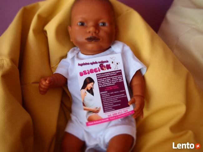 Bezpłatna Szkoła Rodzenia DzieciOK Poznań:)!