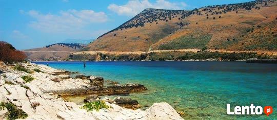 Albania i Macedonia - w krainie orłów - od 2347 zł !