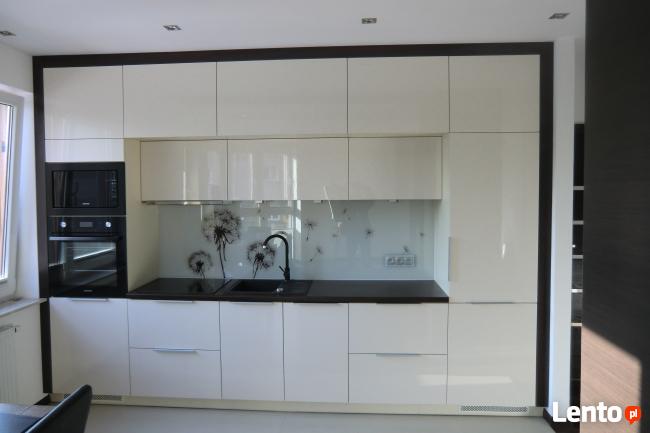 Meble kuchenne na wymiar, Szafy, garderoby, biurowe Serock