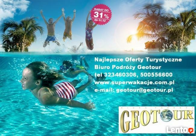 Bałkańskie Skarby - wycieczka objazdowa - od 1279 zł !