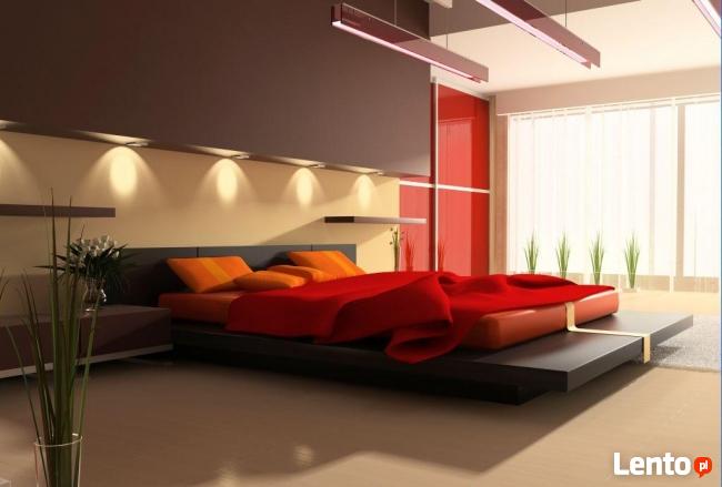 Meble kuchenne na wymiar, Szafy, garderoby, biurowe Serock