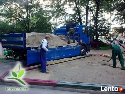 Naprawa i serwis placów zabaw 512221227