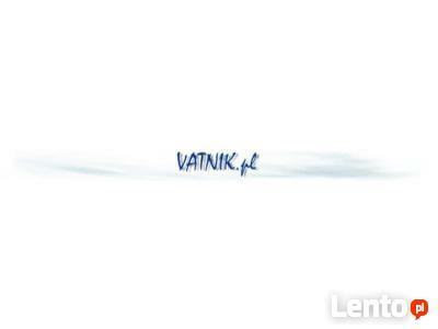Licencjonowane BIURO RACHUNKOWE VATNIK