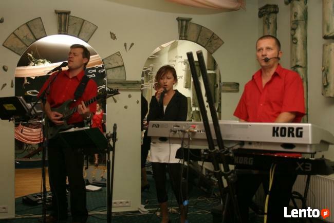 Zespół Muzyczny SILVER z Łańcuta