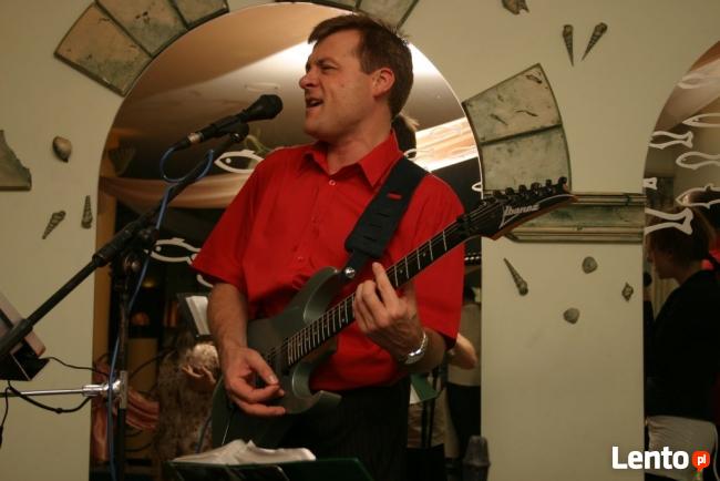 Zespół Muzyczny SILVER z Łańcuta