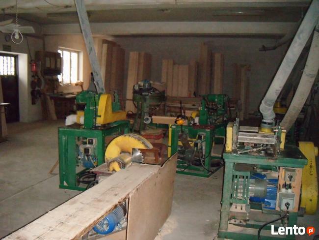 DREW-MAX Krzysztof Hampel producent boazerji