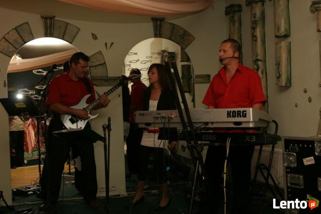 Zespół Muzyczny SILVER z Łańcuta