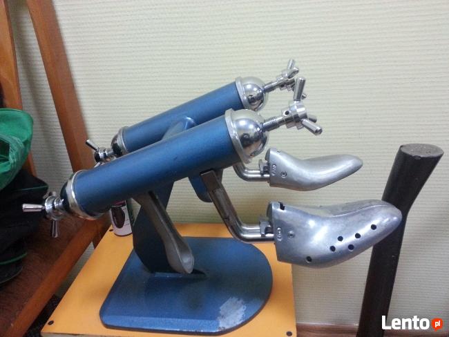 Szewc Usługi szewskie Naprawa obuwia Warszawa Marki Ząbki