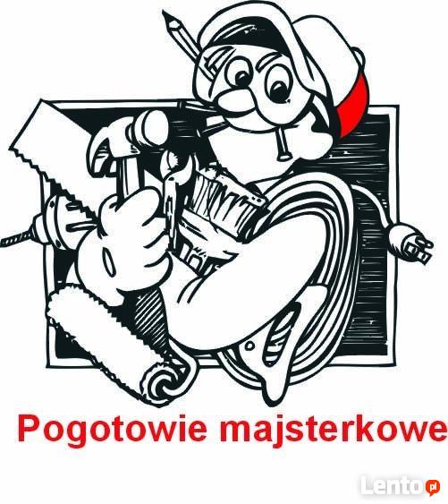 złota rączka, pogotowie majsterkowe, bielsko, mąż do