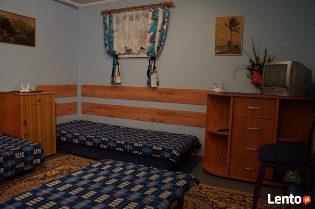Wynajme pokoje w Słupsku
