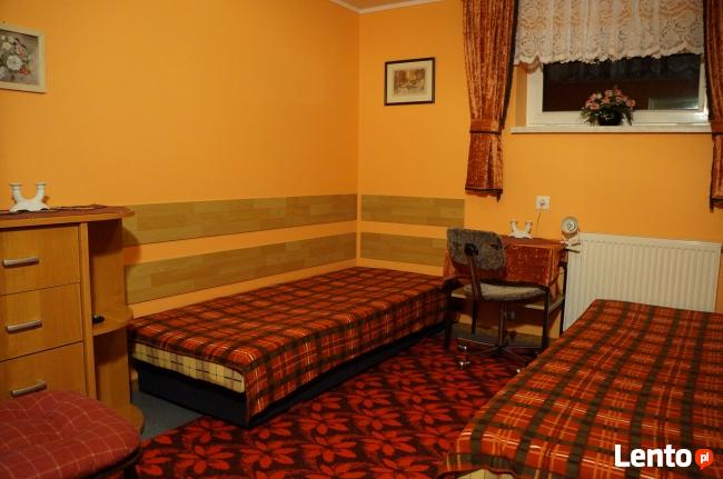 Wynajme pokoje w Słupsku