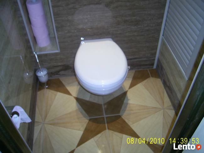 Usługi Remontowo-wykończeniowe 504 063 373