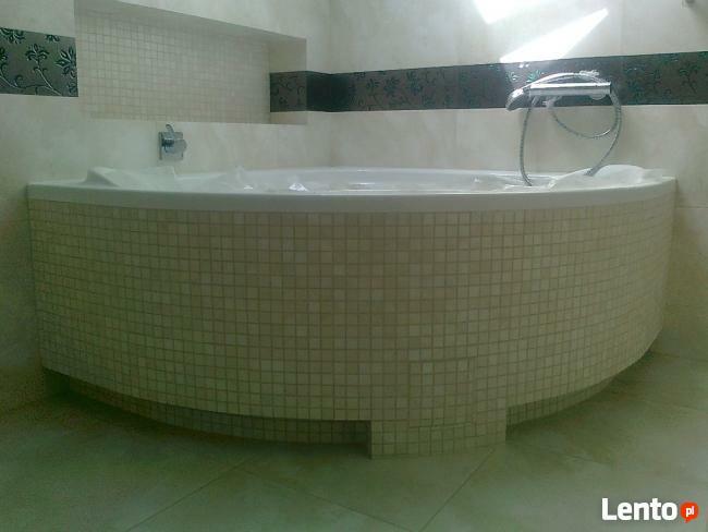 Usługi Remontowo-wykończeniowe 504 063 373