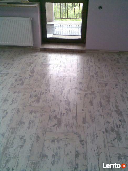 Usługi Remontowo-wykończeniowe 504 063 373