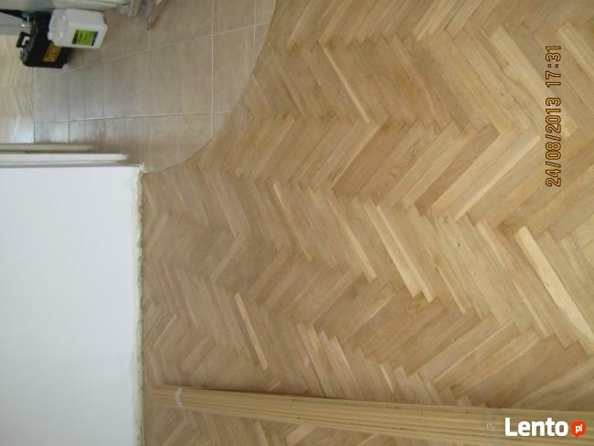 Cyklinowanie Kielce Skarżysko Kamienna Ostrowiec Świętokrzys