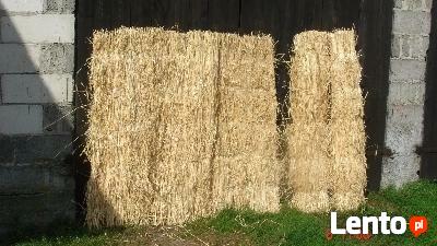 maty słomiane NAJNIŻSZE CENY