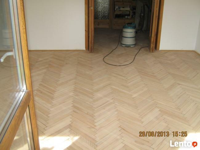 Cyklinowanie Kielce Skarżysko Kamienna Ostrowiec Świętokrzys