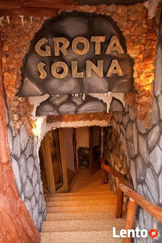 Najtaniej Grota Solna Stary Rynek Poznań