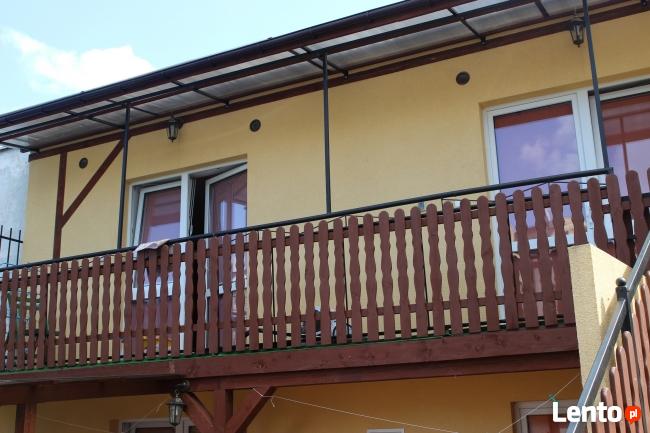 Noclegi - Międzyzdroje