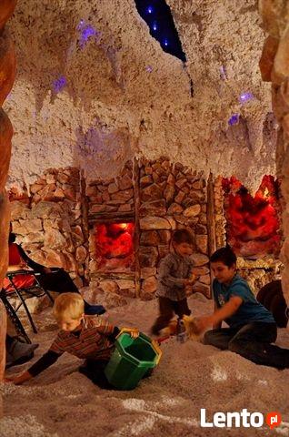 Najtaniej Grota Solna Stary Rynek Poznań