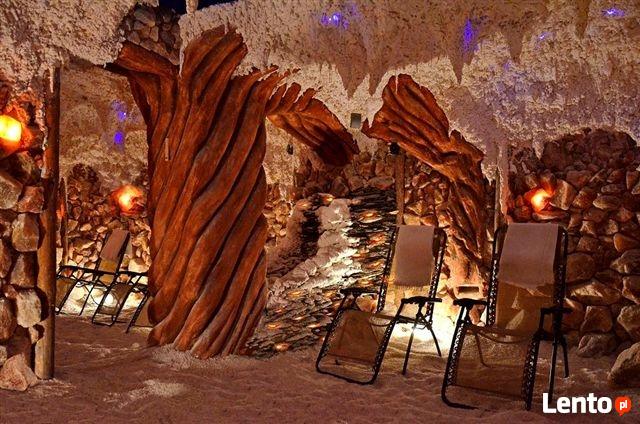 Najtaniej Grota Solna Stary Rynek Poznań