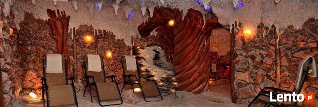 Najtaniej Grota Solna Stary Rynek Poznań