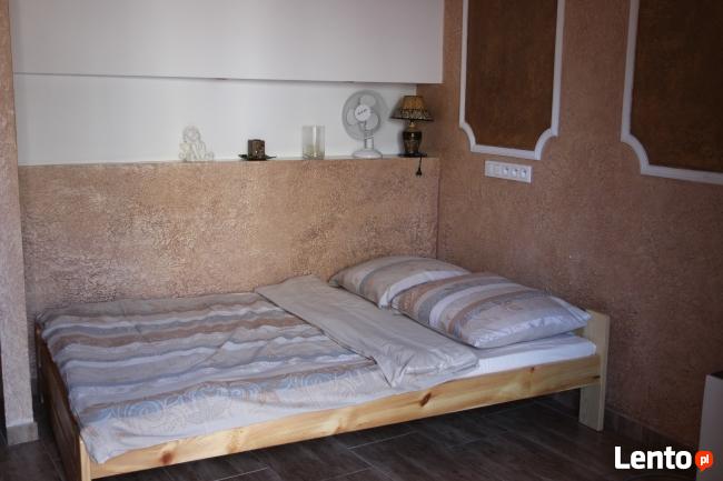 Noclegi - Międzyzdroje