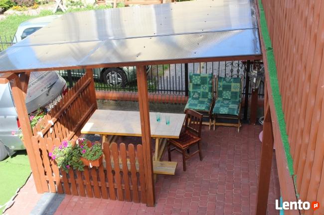 Noclegi - Międzyzdroje