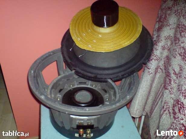 NAPRAWA RENOWACJA GŁOŚNIKÓW od /AdoZ/ N.Sącz Tel.697 444