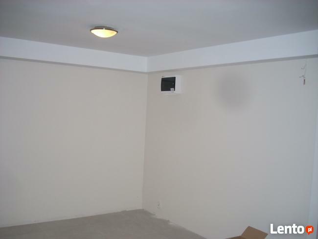 Bezinwazyjne osuszanie budynków oraz wynajem osuszaczy