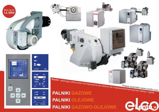 Wolf gazowe kotły, Piece Kondensacyjne, Palniki Olejowe Elco