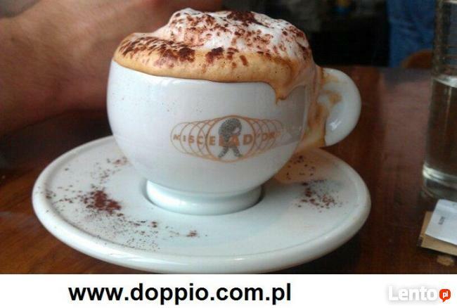 Kawa ziarnista Sklep Warszawa