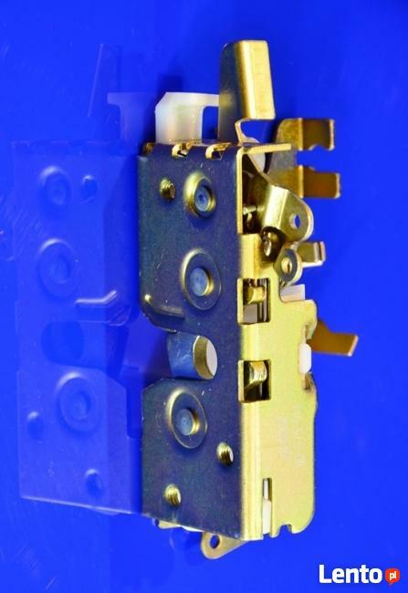 Zamek tylny Drzwi Tył prawe skrzydło Mercedes Sprinter 95-06