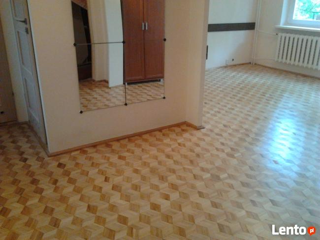 Cyklinowanie bezpyłowe Legionowo--572-822-766