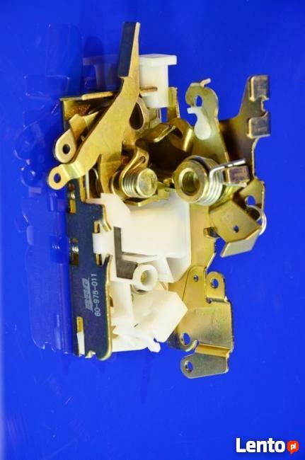 Zamek tylny Drzwi Tył prawe skrzydło Mercedes Sprinter 95-06