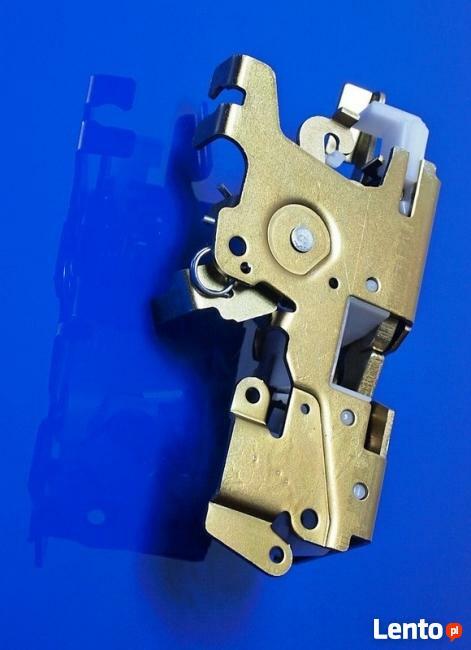 Zamek tylny Drzwi Tył prawe skrzydło Mercedes Sprinter 95-06