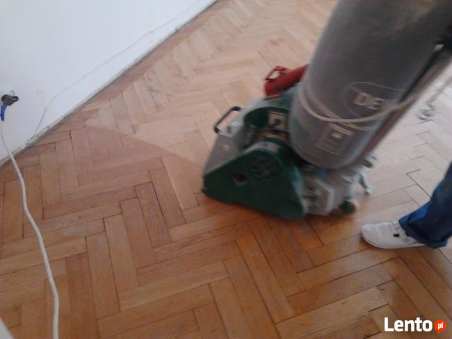 Cyklinowanie bezpyłowe Legionowo--572-822-766